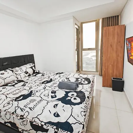 Cozy Gold Coast 1Br Pik Apt With Pool & Gym By 2Ndhome